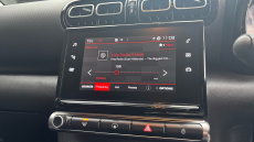 Citroen C3 Aircross 1.2 PureTech 110 C-Series Edition 5dr Petrol Hatchback